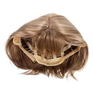 CANIGHT Courte Pour Femme, Synthétique Pour Cosplay, Courte Pour Femme Noire, Courte Et Lisse, Courte Et Lisse Pour Cosplay (ZORIYOI, neuf)