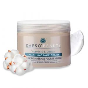 KAESO - FACIAL MASSAGE CREAM 450ML (GOUIRAN BEAUTÉ, neuf)