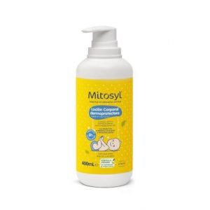 MITOSYL Lotion Dermoprotectrice 400ml (Farmacia Urosa, neuf)