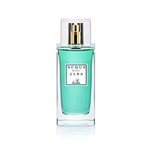 Acqua Dell' Elba ARCIPELAGO DONNA Eau de toilette EDT 50ml Spray (GUZZI sas, neuf)