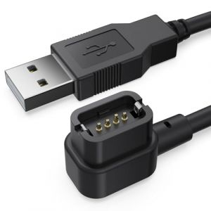 TUSITA C&acirc;ble de Charge Ew-Ec300 Compatible avec Shimano 12-Vitesses Di2 Route Transmission - 1.5M (TUSITA Go, neuf)