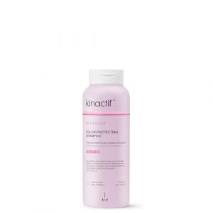 KIN Cosmetics Shampoing COLOR PROTECTING 300ml (GOUIRAN BEAUT&Eacute;, neuf)