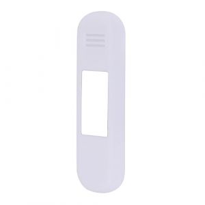 Porte-pinceaux de maquillage de voyage Trousse de maquillage Trousse de toilette en silicone Pinceau de maquillage Porte-monnaie (ZLwneh, neuf)