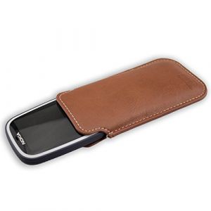 caseroxx Business-Line Poche pour Nokia 3310 2G (2017), Housse de Protection pour Smartphone (Business-Line Poche de Coloris Brun) (Handy-an-Bord - France, neuf)