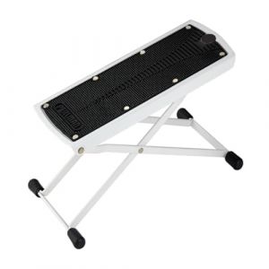 Sharplace Angles réglables Coussin de repos des ongles, repos du pied de pédicure, tabouret de guitare pour salon de manucure (RT Technology, neuf)