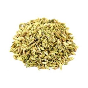 Graines de fenouil entières - 1 kg (Jalpur Millers Online, neuf)