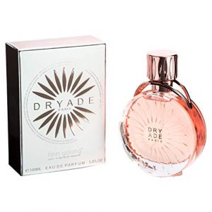 Linn Young - EDP 100 ml "Dryade" (produits discount, neuf)