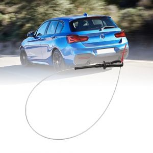 Anlseiod Jauge d'huile pour BMW F20 2011-2019 F21 2011-2022 114i 116i 118i 11437600470 Jauge Huile Moteur F30 F80 316i 320i 2012-2018 F31 316i 2013-2015 Jauge Essence 11437600470 7600470 (ANSAIDE, neuf)