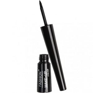 Fashion Make-Up FMU1120101 Pointe Dure Eyeliner Liquide N°1 Noir 3 ml (C Maphie, neuf)
