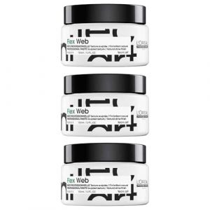 L'Oréal Professionnel - Trio Tecni Art Flex Web 3x150ml (Peyrouse Hair Shop, neuf)