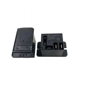 MBH332 Relais de conversion groupe HF105F-4/220A-1ZS HF105F-4-220V-1ZS 5 broches 20A MBH323 (ZestfulHub, neuf)