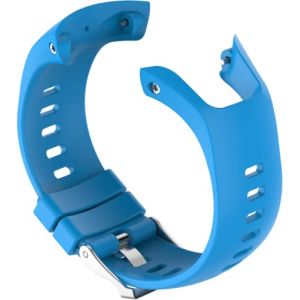 Shieranlee Spartan Trainer Wrist HR Bracelet,Bracelet de Montre de Sport en Silicone Compatible avec Suunto Spartan Trainer Wrist HR (GOOSPERY-UK, neuf)