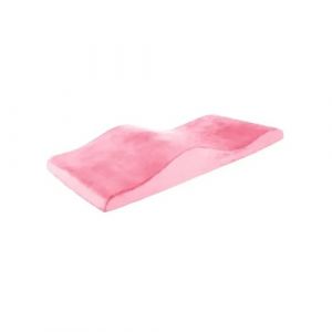 LUKYWANG Matelas Table De Massage Surmatelas et Couvre-lit for Cils, Coussin Ergonomique incurv&eacute; for Table de Massage, Matelas for Cils for Salon de beaut&eacute; Coussin Massage(Pink Mattress,180x60 cm) (CYHT'S STORE, neuf)
