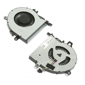 VENTILATEUR CPU COMPATIBLE POUR PC PORTABLE HP PROBOOK 450 G3 / 455 G3 / 470 G3-837535-001 (NOTE-X, neuf)