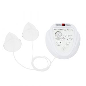 Appareil Massage Sous Vide Professionnel Avec 30 Tasses Et 3 Pompes, Masseur Anti Cellulite Appareil Minceur, Machine D'augmentation Mammaire, Pour Soins Poitrine, Soins Du Corps, Perte Poids Etc (ZHNEXUEHH, neuf)