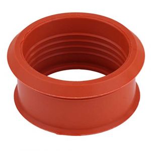 Haosie Joint Durite Turbo 1.6 HDI, Turbo Manchon, Joint Manchon de Durite de Turbocompresseur, en Caoutchouc, Compatible avec 206 207 307 308 407 Expert Partner 1.6 HDI 1434C8 (nanyangshengchao, neuf)