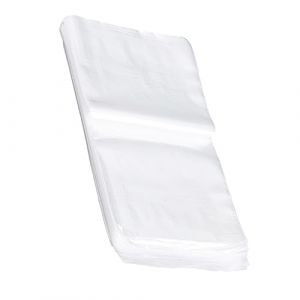 Beaupretty Housse de Protection pour Bouteille de Lavage 250 Pièces Jetable Transparent Évite la Contamination pour Tatouage Pratique (lorianca, neuf)