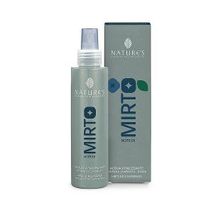 Natures - Eau vitalisante - Myrte - 125 ml (ilbellodelledonnebra, neuf)