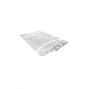 Lot de 100 sachets Zip Plastique 4x6 cm - 40x60 mm (JECO-DISTRIBUTION, neuf)