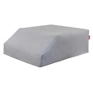 ROTRi Housse de Protection antipoussi&egrave;re ajust&eacute;e pour imprimante HP OfficeJet 6950 - Gris. Made in Germany (ROTRi, neuf)