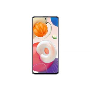 Samsung Galaxy A51 SM-A515F/DSN 16,5 cm (6.5") 4 Go 128 Go Double SIM 4G USB Type-C Argent 4000 mAh Galaxy A51 SM-A515F/DSN, 16,5 cm (6.5"), 1080 x 2400 Pixels, 4 Go, 128 Go, 48 MP, Argent (F-Service FR, neuf)