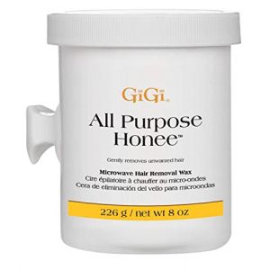 Gigi Micro All Purpose Honee Formula 8oz Jar by GiGi (US international service, neuf)