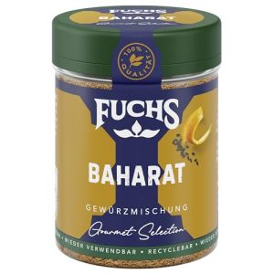 M&eacute;lange d'&eacute;pices Baharat (Warenhaus Ebeling, neuf)