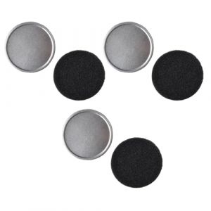 Beavorty Kit De Nettoyage Portable Pour Pinceaux De Maquillage - Bo&icirc;te &Agrave; &Eacute;ponges Pour Fard &Agrave; Paupi&egrave;res Blush Et Plus - Aucun Outil De Nettoyage Requis (T Innovation&middot;HX, neuf)