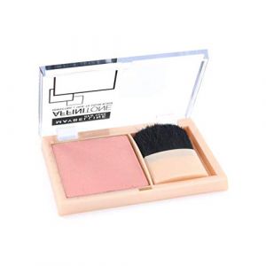 GEMEY MAYBELLINE - BLUSH AFFINITONE GEMEY MAYBELLINE - 73 Ambre rosé (AAMB Ltd, neuf)