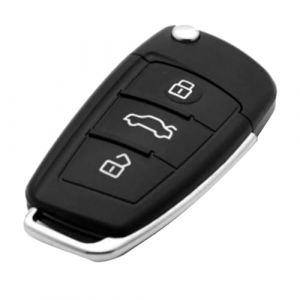 Vocdikficy Clé USB 256 Go en Forme de Clé de Voiture, Mémoire USB, Clé USB pour Ordinateur de Bureau, Ordinateur Portable, PC, Enceinte Bluetooth (lyvnbz, neuf)