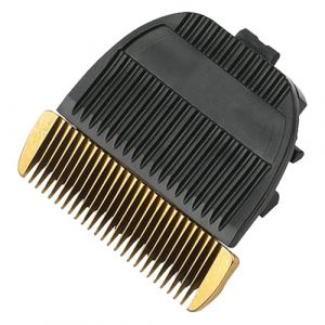 Lames de rechange pour tondeuse à cheveux Panasonic WER9902 - Compatible avec ER-GP80, ER1611, ER1512, ER1511, ER1510, ER1610, ER160, ER153, ER152, ER151 (MaMa store, neuf)