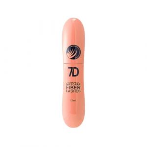 Cils en fibre de soie 7D, noirs, résistants à l'eau, longue durée, volume et longueur, naturels, exquis, allongement complet, épaississement, plus complets, Argent Colloïdal Gel Coffret Cadeau Femme (NETTY, neuf)