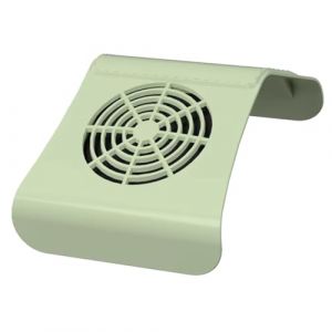 Fangxuee Collecteur de Poussière pour les Ongles Aspirateur à Ongles 40w Aspirateur pour Nail Art B EU Plug (Patrick MacDonald, neuf)