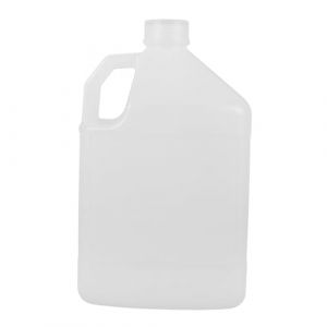 TOBBOMEY Seau de Colle avec Couvercle 1,5L Seau en Plastique Étanche Récipient à Colle avec Poignée pour et Stockage Bac de Stockage Outil pour et Amateurs (ZKEMENG, neuf)