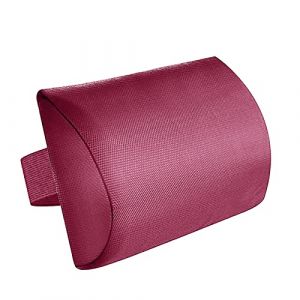 Tanxier Coussin Repose Tete,Oreiller pour Chaise Longue De Jardin, Coussin Appui-tête Réglable Chaise Longue De Plage,Coussin De Soutien De La Nuque pour Jardin (Tanxier, neuf)