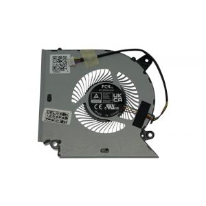 CPU fan MSI PABD08008SH-N459 / PABD08008SH-N477 / DFS5L22H05G86C for MSI Katana GF76 Pulse GL76 MS-17L1 GF66 11UC Pulse GL6 11UEK MS-1581 (VoltaGuru, neuf)