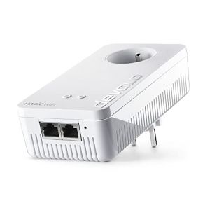 Devolo Magic 2 WiFi Next 1200 Mbit/s Ethernet/LAN Blanc 1 pi&egrave;ce(s) (AC Electro, neuf)