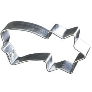 LARES - 2020 - EMPORTE PIECES ETOILE FILANTE 6 CM (Bredele Boutique, neuf)