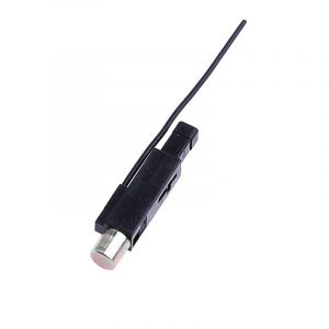 Eastocos 10 Pièces Piézoélectrique Feu Fil Cap Électronique Allumeur pour Pulvérisation Briquet Cuisinière Accessoire Cuisinière Fournitures Pièces De Rechange (wangshuangyan, neuf)