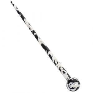 Ipetboom Baguette à Cheveux Chinoise Décorative Pour Femmes Baguette à Cheveux Pour Chignon Accessoire De Coiffure Élégant (Cowan Micro, neuf)