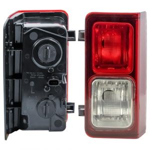 LONGLING Feux arri&egrave;re gauches pour Renault Trafic Nissan NV300 2014-2023 Opel Vivaro B Fiat Talento 2014-2022 (COMMERCIAL VEHICLE LIGHT AND MIRROR, neuf)