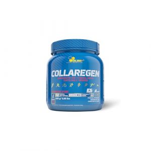 Olimp Sport Nutrition - Collaregen Arôme - Citron, Poids - 400g (MEGA DEAL NUTRITION, neuf)
