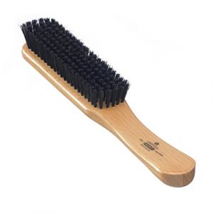Kent Brosse à vêtements en bois de cerisier (Retail Crew, neuf)