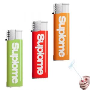 FIMWOLZ Briquet de Tir &agrave; l'eau, Faux Briquet &agrave; Jet d'eau, Prank Toy,Mini Amusant Jouets de Pistolet &agrave; Eau Plus L&eacute;gers, pour Plage F&ecirc;te Piscine Jeux Jeux Piscine Enfant et d'eau Exterieur(3) (congyuyang, neuf)