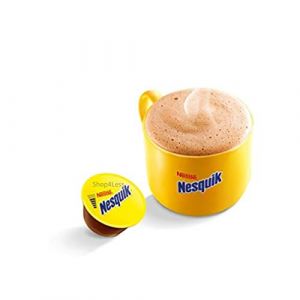 Dolce Gusto Nesquik 32 dosettes (J&S France, neuf)