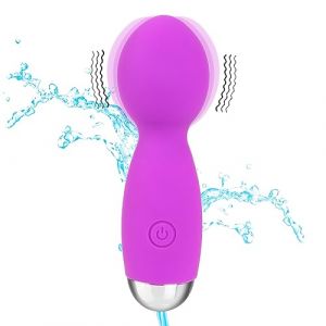 Víbrømạsséụrs Feminin Clìtøridîén Sáns Fil Gôde Fémme Sëx Tôýs Femme Ràb?it Vîbrô-másseúr vá et vîent Sucèur Sèxtôyse Pláîsir (Soulager Douleurs,massage professionnel des tissus) (广州费同商贸有限公司, neuf)