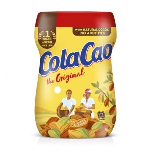 ColaCao Original: con Cacao Natural y sin Aditivos - 383g (Gourmedi, neuf)