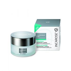 Incarose Pure Solutions Cellules Souches Cr&egrave;me Active Perfectrice 50 ml (Cocooncenter, neuf)