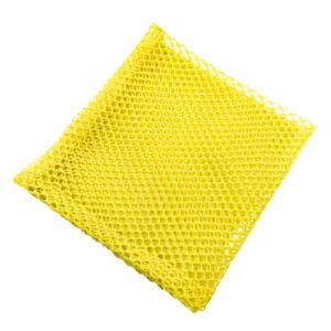 Laco - Filet Grattant Jaune (Laco, neuf)