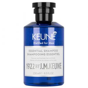 1922 by L.M. Keune Essential Shampoo (Hair Gallery, neuf)